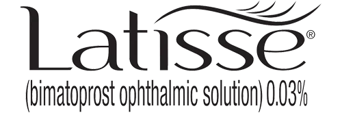 Latisse Sponsor Logo