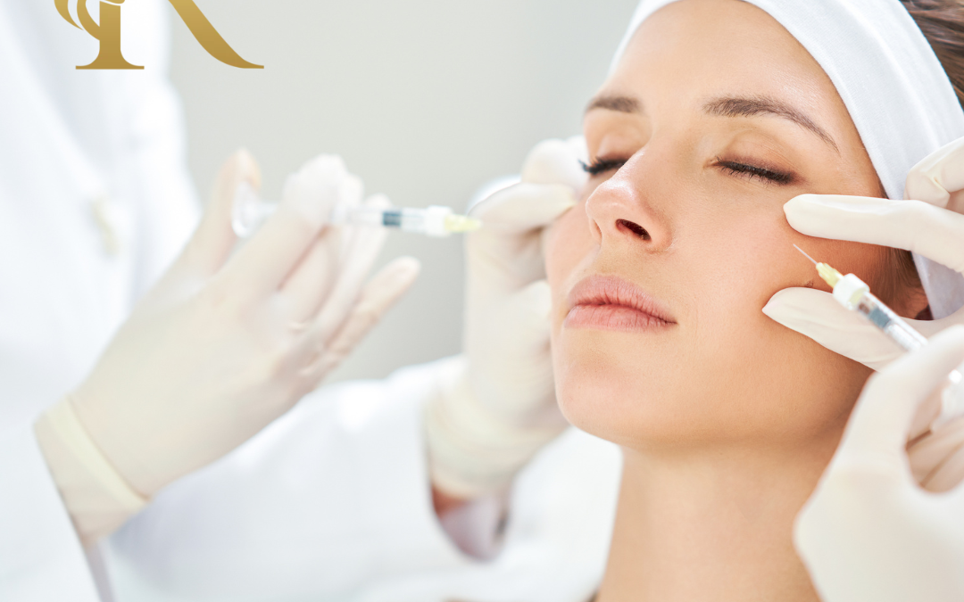 Unveiling the Anti-Aging Power of Botox at Revived Radiance